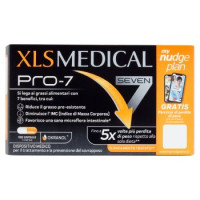 XLS-Medical Pro-7 180 Capsule