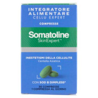 Somatoline SkinExpert Integratore Alimentare Cellu Expert Compresse 30 x 805 mg