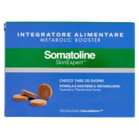 Somatoline SkinExpert Integratore Alimentare Metabolic Booster 33,6 g