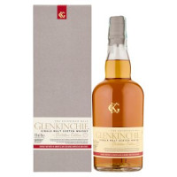 Glenkinchie Single Malt Scotch Whisky 70 cl