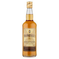 MacDonnell's Gold Blended Scotch Whisky 70 cl