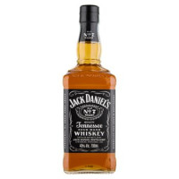 Jack Daniel's Old No.7 Tennessee Whiskey 70 cl