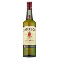 Jameson Irish Whiskey 700 ml
