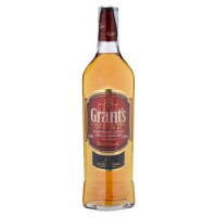 Grant's Blended scotch whisky 700 ml