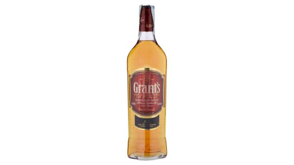 Grant's Blended scotch whisky 700 ml