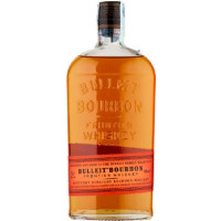 Bulleit Burbon Frontier Whiskey 70 cl