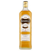 Bushmills Irish Whiskey 70 cl