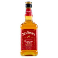 Jack Daniel's Tennessee Fire 70 Cl