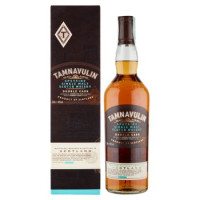 Tamnavulin Speyside Single Malt Scotch Whisky Double Cask 70 cl