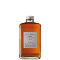 Nikka, Whisky from The Barrel 50 cl