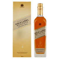 Johnnie Walker Gold Label Reserve 70 cl
