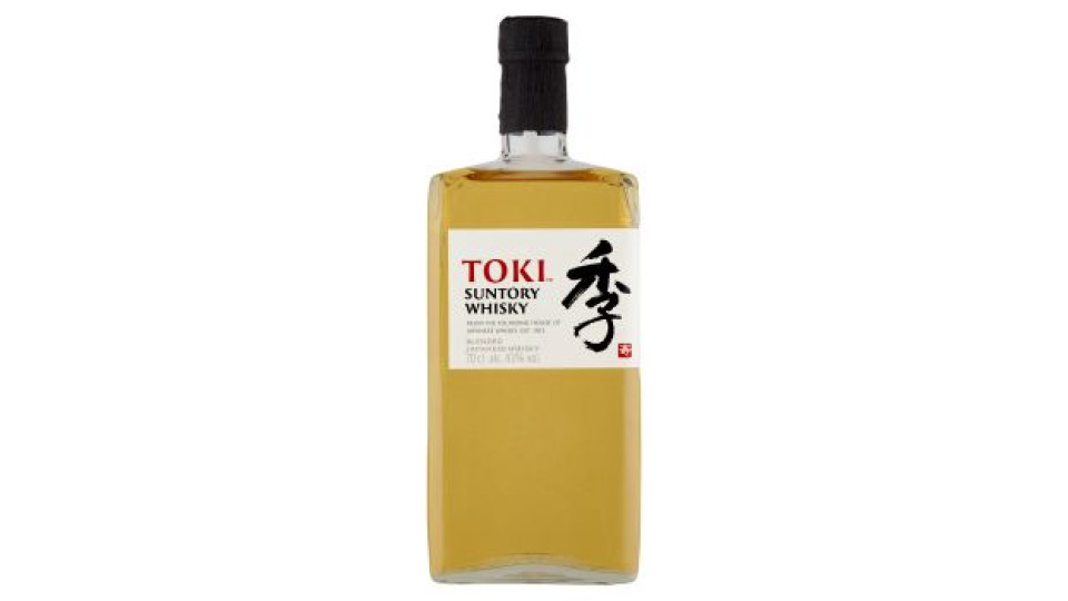 Toki Suntory Whisky 70 cl