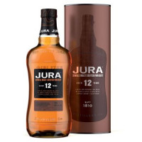 Jura, Single Malt Scotch Whisky 70 cl
