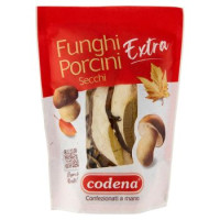 Codena Funghi Porcini Secchi Extra 60 g