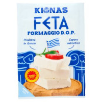 Kionas Feta Formaggio D.O.P. 180 g