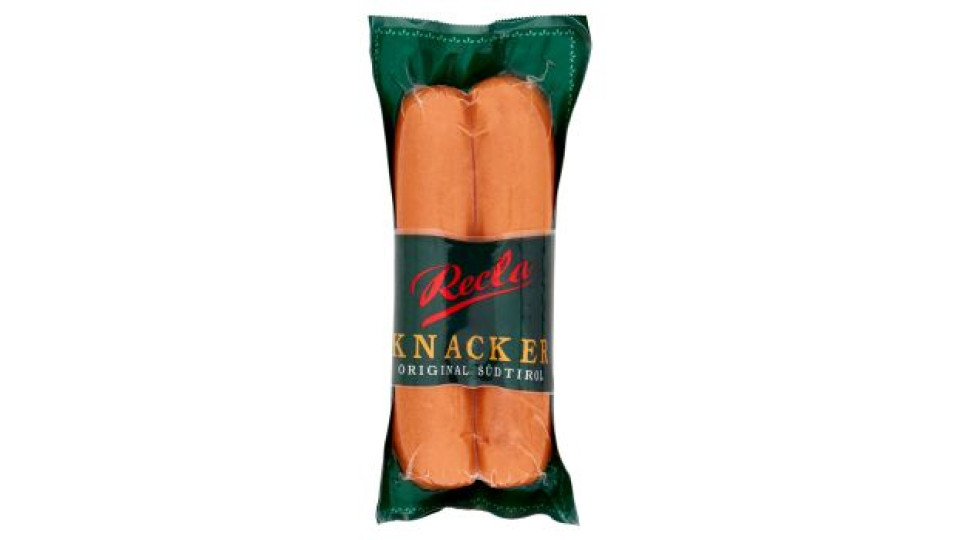 Recla Knacker 300 g