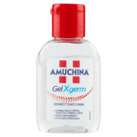 Amuchina Gel Xgerm 30ml