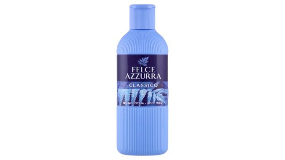 Felce Azzurra Classico Bagnodoccia 50 ml