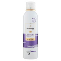 Pantene Lacca Corpo&Volume