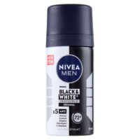 Nivea Men Black & White Invisible Original Anti-Perspirant 35 ml