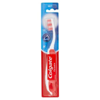 Colgate spazzolino portable formato viaggio, morbido
