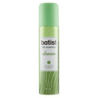batist Dry Shampoo classico 75 ml