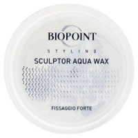 Biopoint Styling creation Aqua Wax 30 ml
