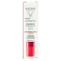 Vichy Liftactiv Pigment Specialist B3 Contorno Occhi SPF 50+ 15 ml