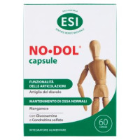 ESI No-Dol capsule 60 Capsule 46,2 g