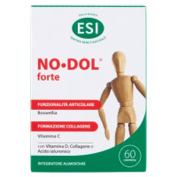 ESI No-Dol forte 60 Compresse 81 g