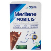 MERITENE Mobilis 10 x 22 g