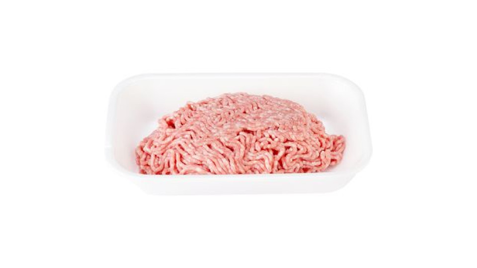 Esselunga vitello italiano trita