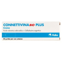 fidia Connettivinabio Plus Crema 25 g