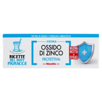 Ricette del Dott. Pignacca Rimedio Ossido di Zinco Crema Protettiva 75 ml