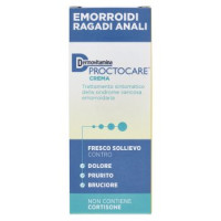 Dermovitamina Proctocare Crema 30 ml