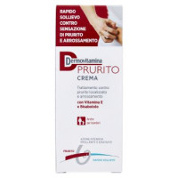 Dermovitamina Prurito Crema 30 ml