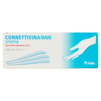 fidia Connettivina Mani crema 75 ml