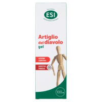 ESI Artiglio del diavolo gel 100 ml
