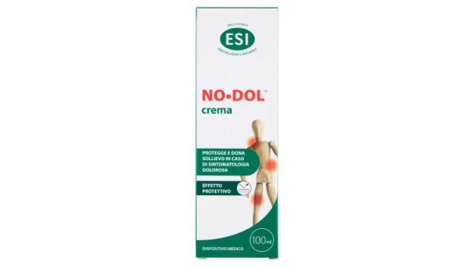 ESI No-Dol crema 100 ml