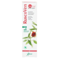 Aboca RuscoVen bio Gel gambe leggere 100 ml