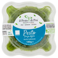 Il Pesto di Pra' senza aglio
