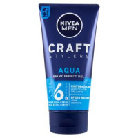 Nivea, Men Wet-look gel aqua