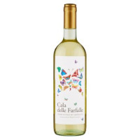 Cala delle Farfalle Vermentino di Sardegna 750 ml