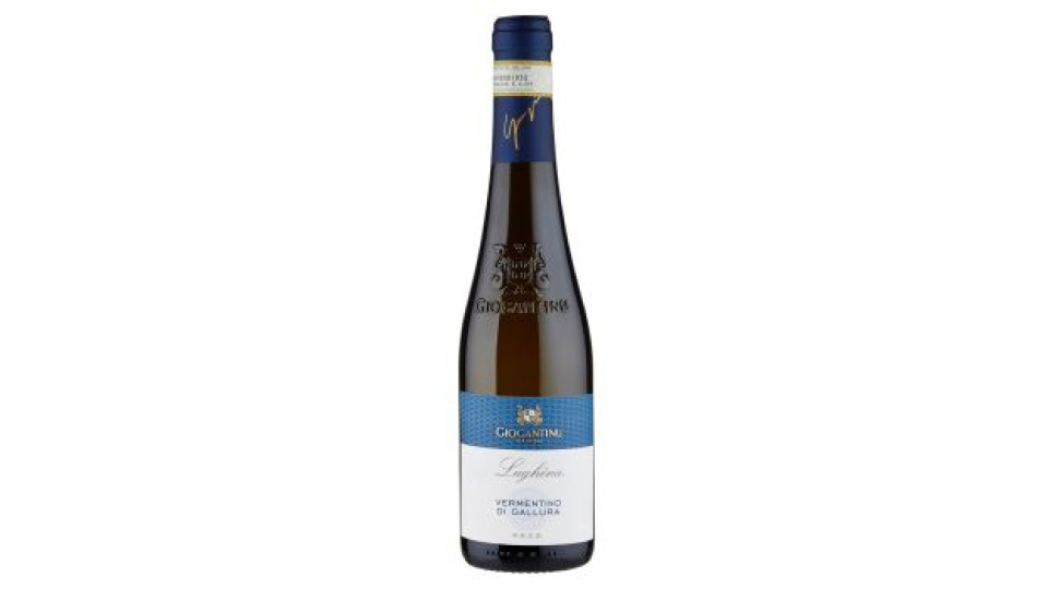 Giogantinu Lughéna Vermentino di Gallura D.O.C.G. 375 cl
