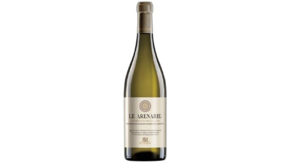 Sella&Mosca, Vermentino di Gallura Le Arenarie 75 cl