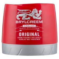 Brylcreem Crema fissante per capelli