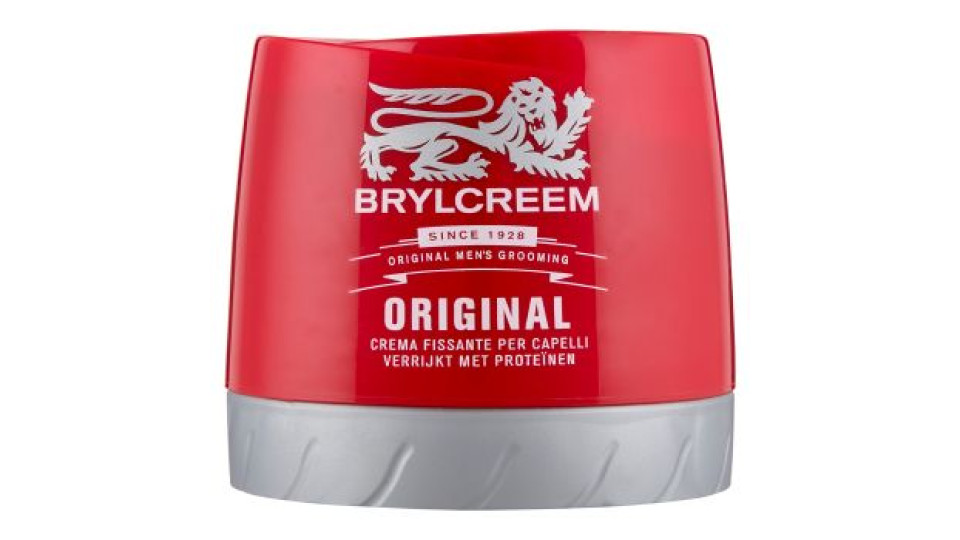 Brylcreem Crema fissante per capelli