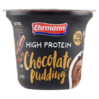 Ehrmann High Protein Chocolate pudding*** 200 g