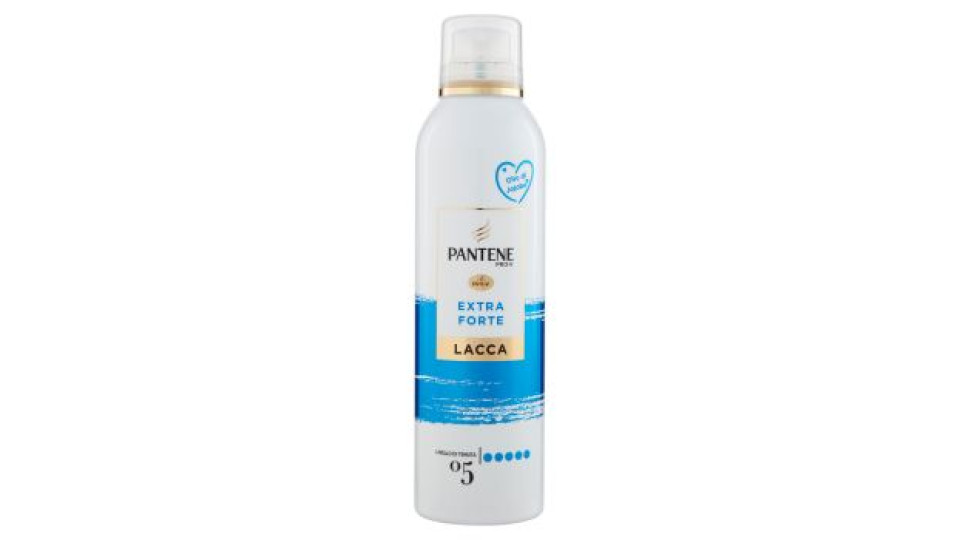 Pantene Pro-V Lacca Extra Forte 250 ml