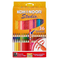 Koh-I-Noor Studio Matite Colorate 36 pz